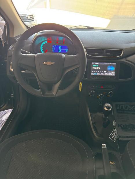 CHEVROLET Onix Hatch 1.4 4P FLEX LTZ, Foto 8