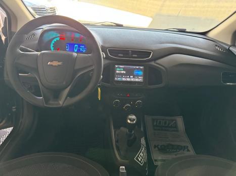 CHEVROLET Onix Hatch 1.4 4P FLEX LTZ, Foto 9