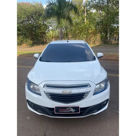 CHEVROLET Onix Hatch 1.4 4P FLEX LT, Foto 2 CHEVROLET Onix Hatch 1.4 4P FLEX LT, Foto 2