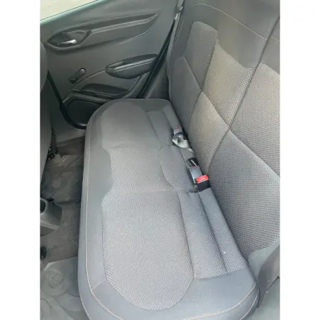 CHEVROLET Onix Hatch 1.4 4P FLEX LT, Foto 10 CHEVROLET Onix Hatch 1.4 4P FLEX LT, Foto 10