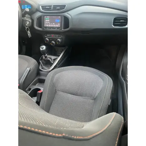 CHEVROLET Onix Hatch 1.4 4P FLEX LT, Foto 11 CHEVROLET Onix Hatch 1.4 4P FLEX LT, Foto 11