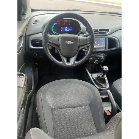 CHEVROLET Onix Hatch 1.4 4P FLEX LT, Foto 13 CHEVROLET Onix Hatch 1.4 4P FLEX LT, Foto 13