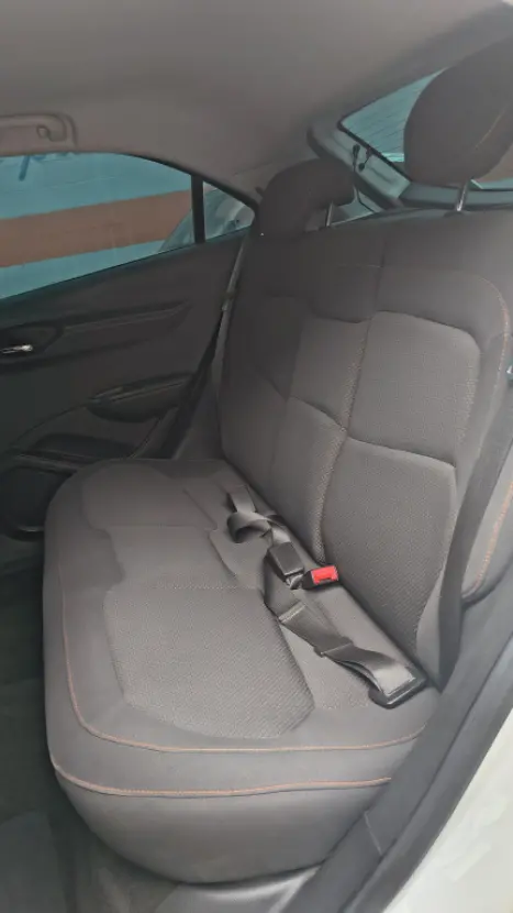 CHEVROLET Onix Hatch 1.4 4P FLEX LTZ, Foto 14
