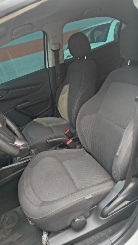 CHEVROLET Onix Hatch 1.4 4P FLEX LTZ, Foto 13