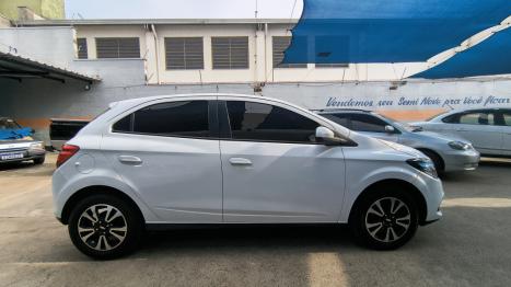 CHEVROLET Onix Hatch 1.4 4P FLEX LTZ, Foto 7
