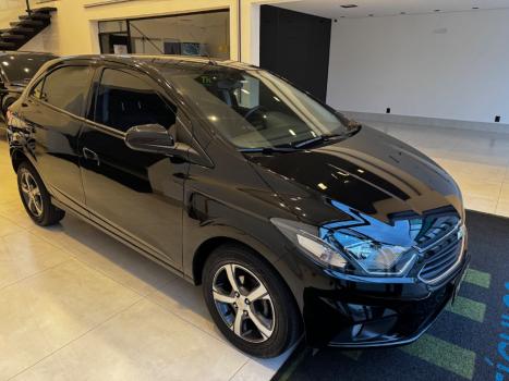 CHEVROLET Onix Hatch 1.4 4P FLEX LTZ, Foto 2