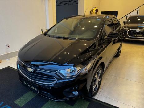 CHEVROLET Onix Hatch 1.4 4P FLEX LTZ, Foto 3