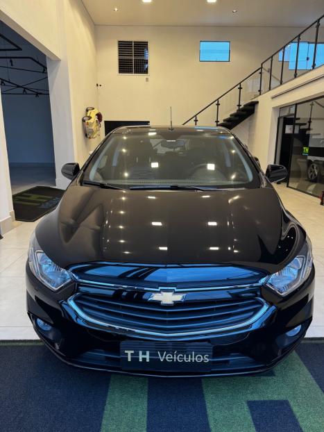 CHEVROLET Onix Hatch 1.4 4P FLEX LTZ, Foto 15
