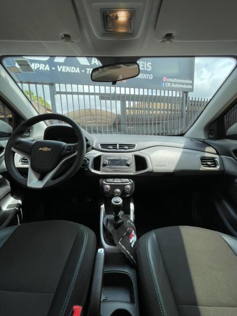 CHEVROLET Onix Hatch 1.0 4P FLEX LT, Foto 7