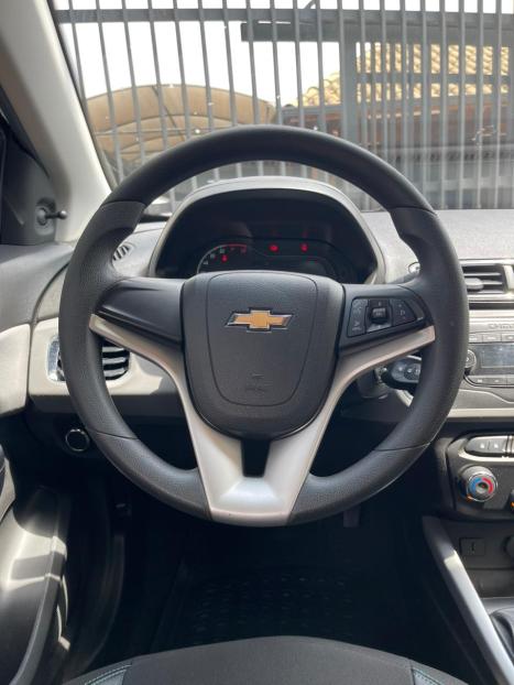 CHEVROLET Onix Hatch 1.0 4P FLEX LT, Foto 9