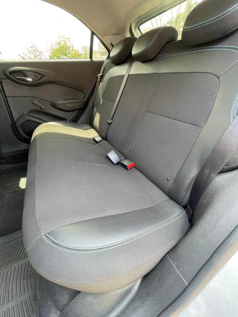 CHEVROLET Onix Hatch 1.0 4P FLEX LT, Foto 10