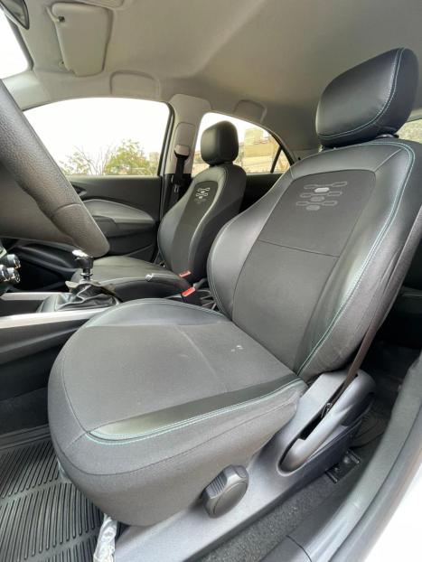 CHEVROLET Onix Hatch 1.0 4P FLEX LT, Foto 11