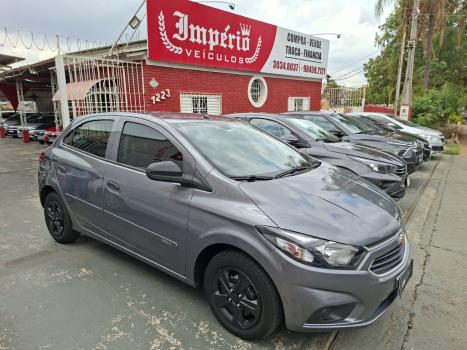 CHEVROLET Onix Hatch 1.0 4P FLEX JOY, Foto 1