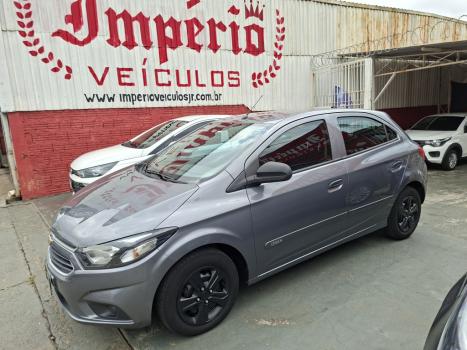 CHEVROLET Onix Hatch 1.0 4P FLEX JOY, Foto 2