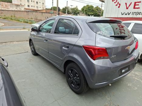 CHEVROLET Onix Hatch 1.0 4P FLEX JOY, Foto 3