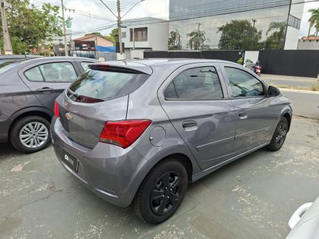 CHEVROLET Onix Hatch 1.0 4P FLEX JOY, Foto 4