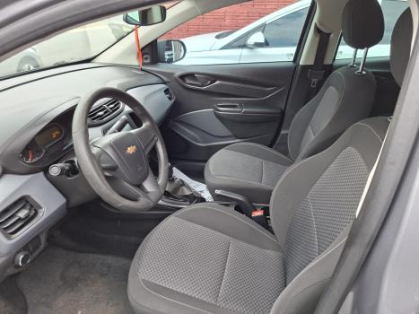 CHEVROLET Onix Hatch 1.0 4P FLEX JOY, Foto 5