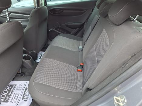 CHEVROLET Onix Hatch 1.0 4P FLEX JOY, Foto 6