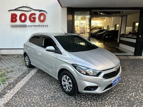 CHEVROLET Onix Hatch 1.0 4P FLEX LT, Foto 1