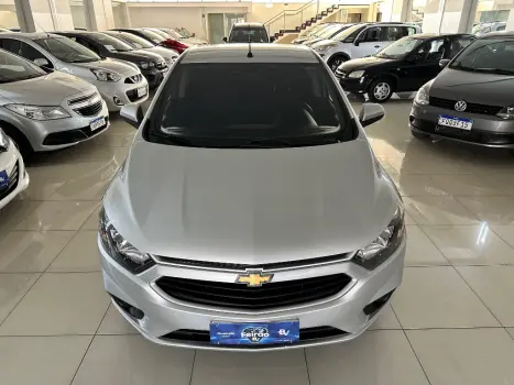CHEVROLET Onix Hatch 1.0 4P FLEX LT, Foto 2