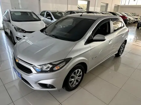 CHEVROLET Onix Hatch 1.0 4P FLEX LT, Foto 3