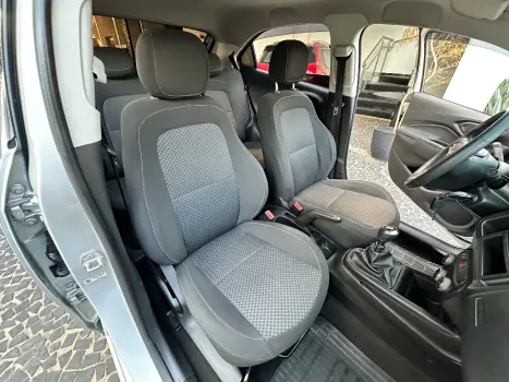 CHEVROLET Onix Hatch 1.0 4P FLEX LT, Foto 8