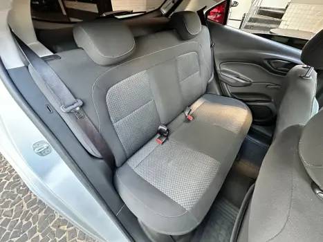 CHEVROLET Onix Hatch 1.0 4P FLEX LT, Foto 9