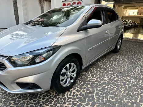 CHEVROLET Onix Hatch 1.0 4P FLEX LT, Foto 10