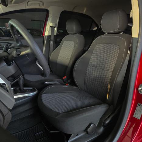 CHEVROLET Onix Hatch 1.4 4P FLEX LT AUTOMTICO, Foto 8