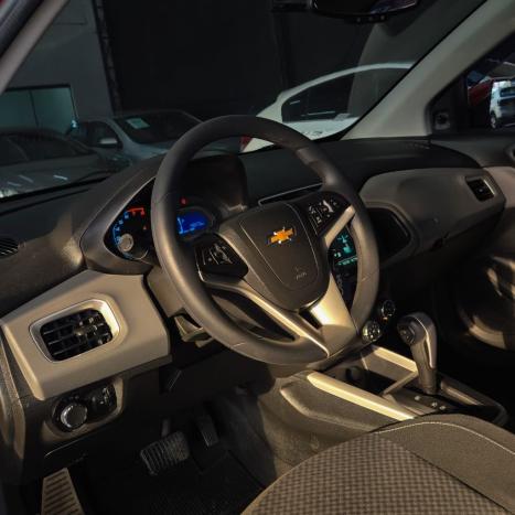 CHEVROLET Onix Hatch 1.4 4P FLEX LT AUTOMTICO, Foto 11