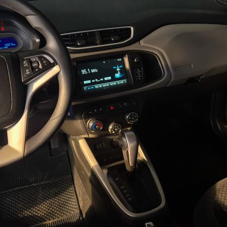 CHEVROLET Onix Hatch 1.4 4P FLEX LT AUTOMTICO, Foto 12