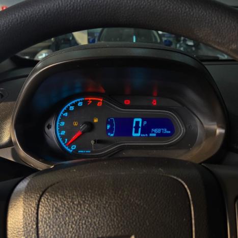 CHEVROLET Onix Hatch 1.4 4P FLEX LT AUTOMTICO, Foto 17