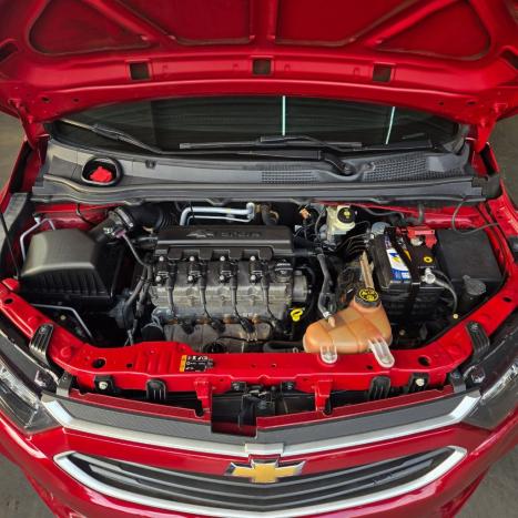 CHEVROLET Onix Hatch 1.4 4P FLEX LT AUTOMTICO, Foto 20