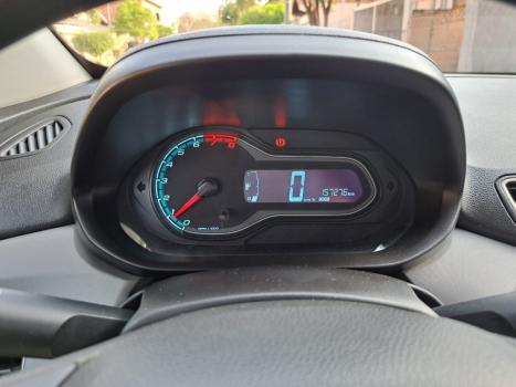 CHEVROLET Onix Hatch 1.0 12V 4P FLEX LT, Foto 9