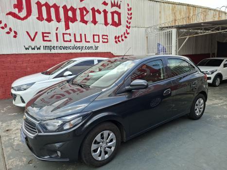 CHEVROLET Onix Hatch 1.0 4P FLEX LT, Foto 2