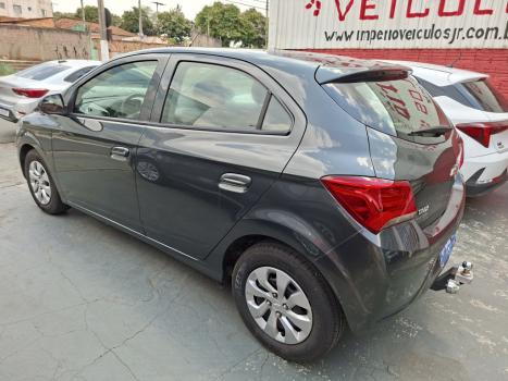CHEVROLET Onix Hatch 1.0 4P FLEX LT, Foto 3