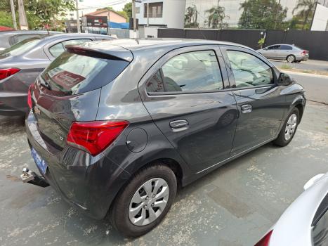 CHEVROLET Onix Hatch 1.0 4P FLEX LT, Foto 4