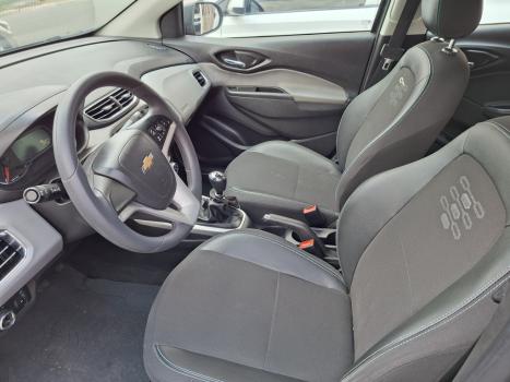 CHEVROLET Onix Hatch 1.0 4P FLEX LT, Foto 5