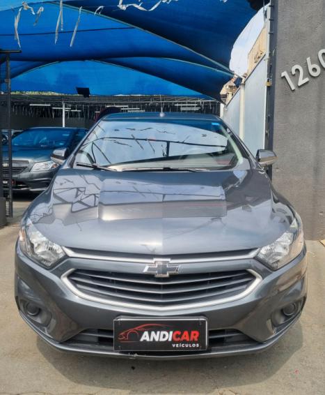 CHEVROLET Onix Hatch 1.0 4P FLEX LT, Foto 2