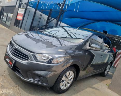 CHEVROLET Onix Hatch 1.0 4P FLEX LT, Foto 3