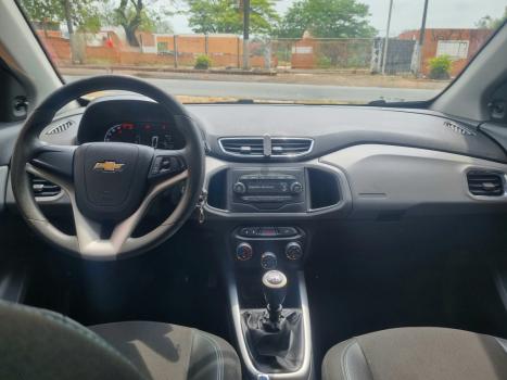 CHEVROLET Onix Hatch 1.0 4P FLEX LT, Foto 8