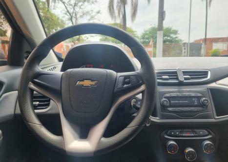 CHEVROLET Onix Hatch 1.0 4P FLEX LT, Foto 9