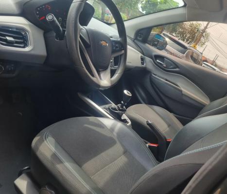CHEVROLET Onix Hatch 1.0 4P FLEX LT, Foto 10