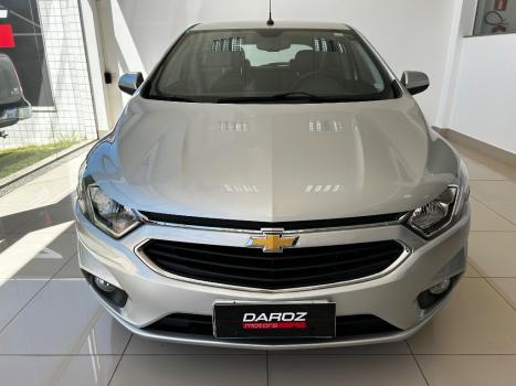 CHEVROLET Onix Hatch 1.4 4P FLEX LTZ, Foto 2