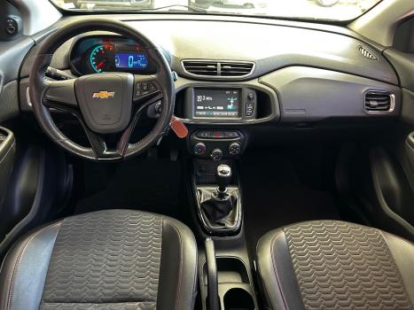 CHEVROLET Onix Hatch 1.4 4P FLEX LTZ, Foto 7