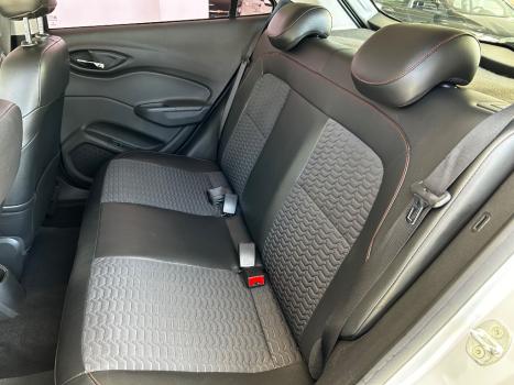 CHEVROLET Onix Hatch 1.4 4P FLEX LTZ, Foto 8