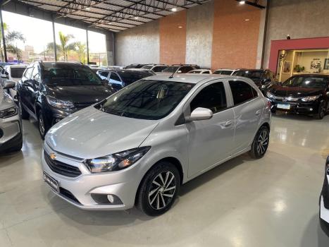 CHEVROLET Onix Hatch 1.0 4P FLEX LT, Foto 2 CHEVROLET Onix Hatch 1.0 4P FLEX LT, Foto 2