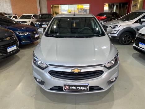 CHEVROLET Onix Hatch 1.0 4P FLEX LT, Foto 3 CHEVROLET Onix Hatch 1.0 4P FLEX LT, Foto 3