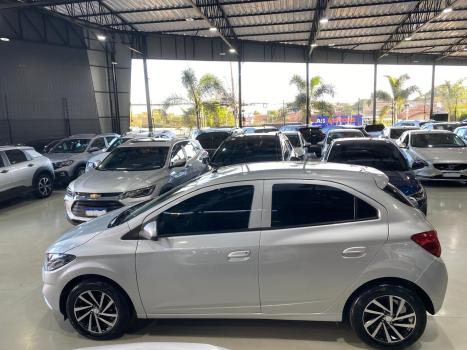 CHEVROLET Onix Hatch 1.0 4P FLEX LT, Foto 8 CHEVROLET Onix Hatch 1.0 4P FLEX LT, Foto 8