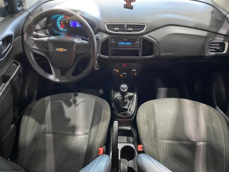 CHEVROLET Onix Hatch 1.0 4P FLEX LT, Foto 9 CHEVROLET Onix Hatch 1.0 4P FLEX LT, Foto 9